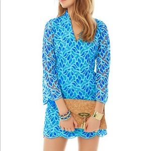 LILLY PULLITZER DRESS